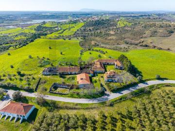Moradia, Achete Azoia de Baixo Póvoa de Santarém