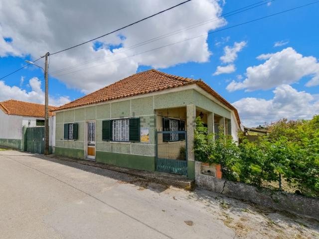 Moradia, Achete Azoia de Baixo Póvoa de Santarém