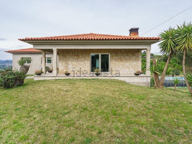 Moradia, Adaúfe