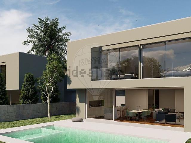 Moradia, Adaúfe