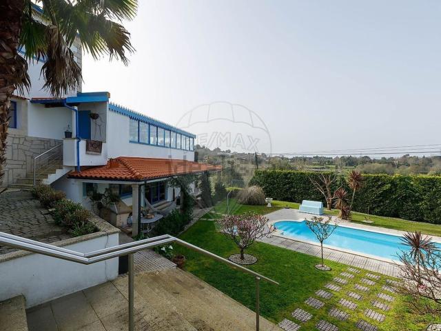 Moradia, Adaúfe