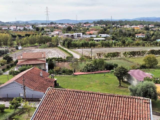 Moradia, Adaúfe