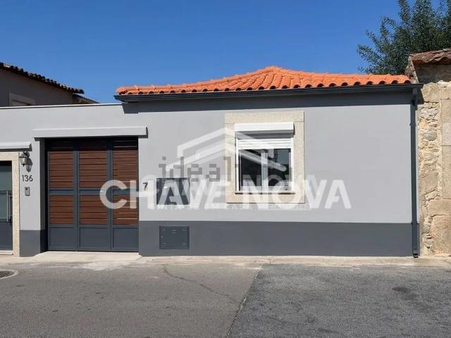 Moradia, Afurada