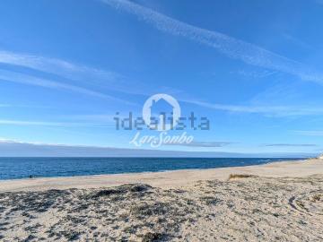 Moradia, Aguçadoura