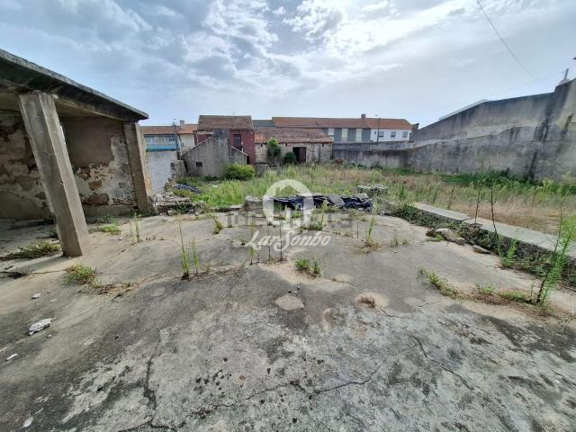 Moradia, Aguçadoura