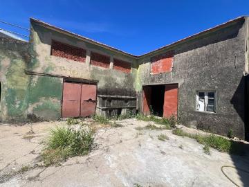 Moradia, Aguçadoura