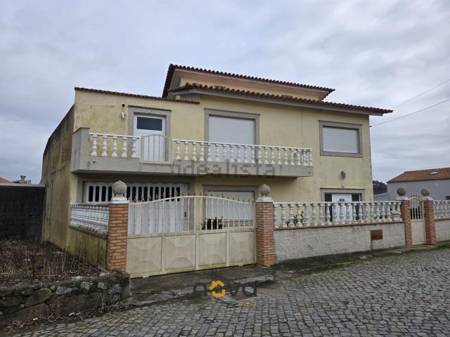 Moradia, Navais
