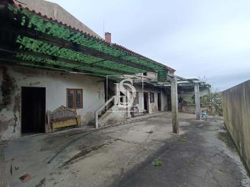 Moradia, Aguçadoura