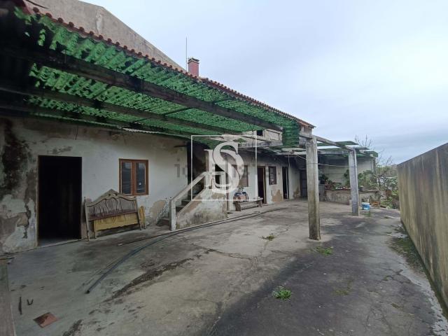 Moradia, Aguçadoura