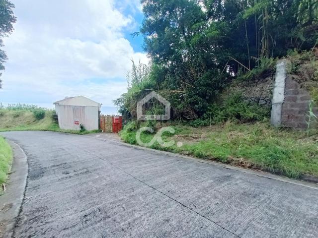 Moradia, Água de Alto