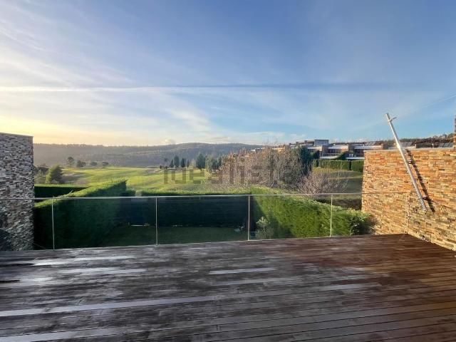 Moradia, Água Longa