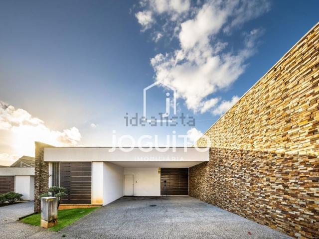 Moradia, Água Longa