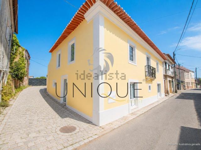 Moradia, Aguada de Baixo
