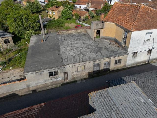 Moradia, Aguada de Cima