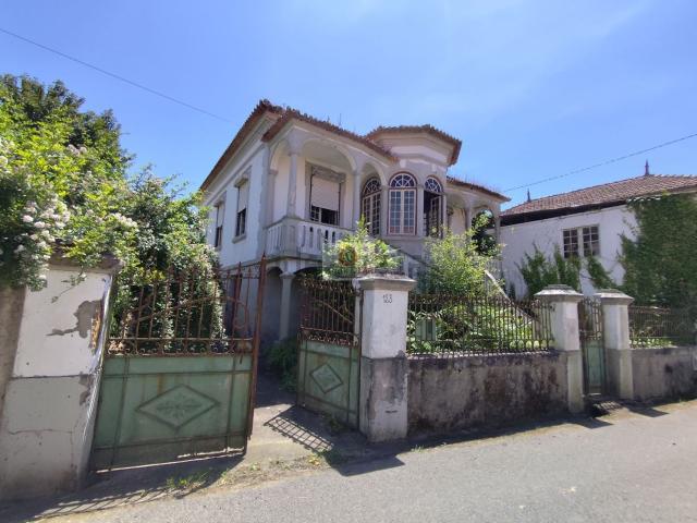 Moradia, Aguada de Cima