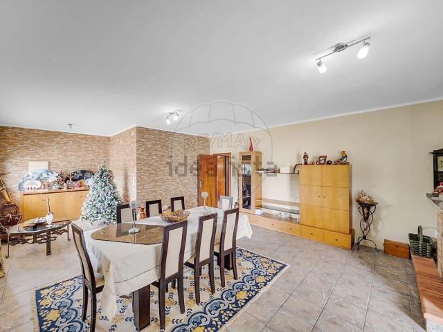 Moradia, Aguada de Cima