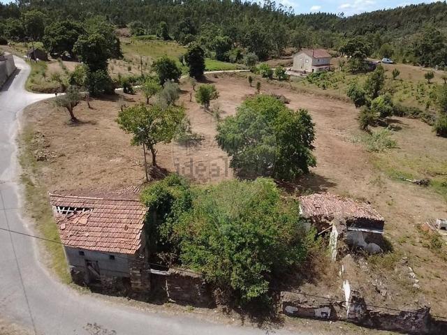 Moradia, Águas Belas