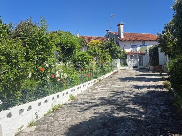 Moradia, Águas Belas