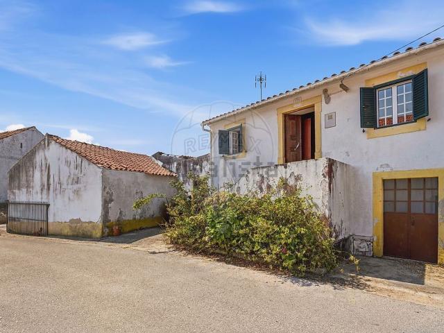 Moradia, Águas Belas