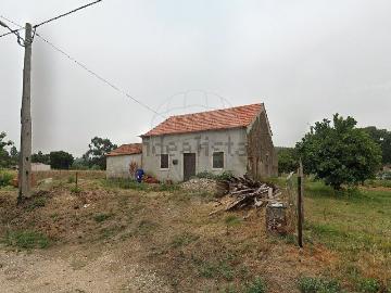 Moradia, Águas Belas