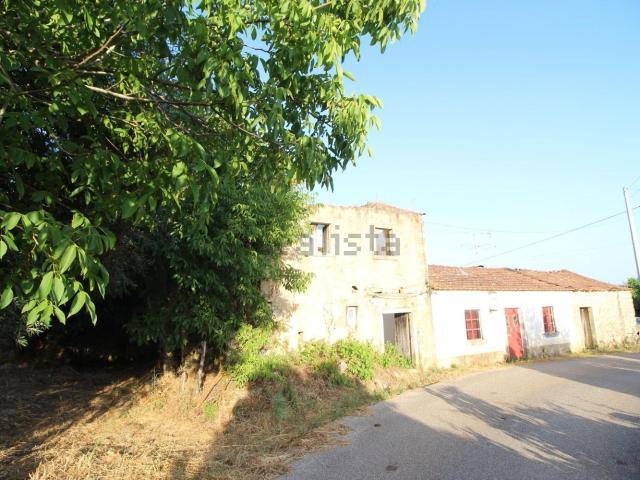 Moradia, Águas Belas
