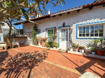 Moradia, Águas Belas
