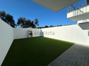 Moradia, Águas Santas