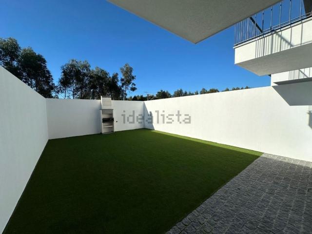 Moradia, Águas Santas