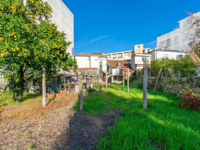 Moradia, Águas Santas