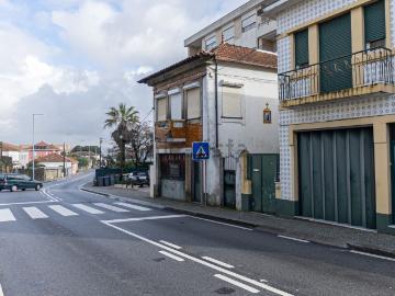 Moradia, Águas Santas