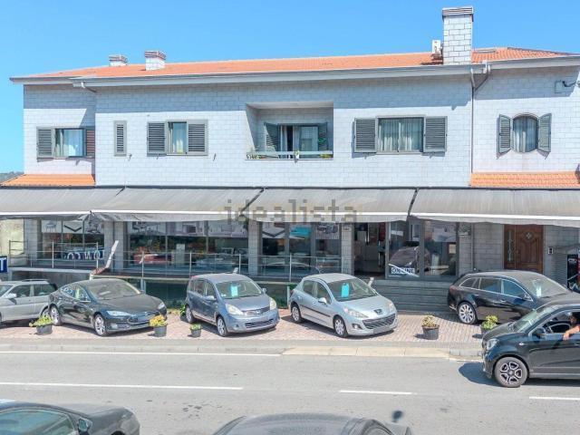 Moradia, Águas Santas