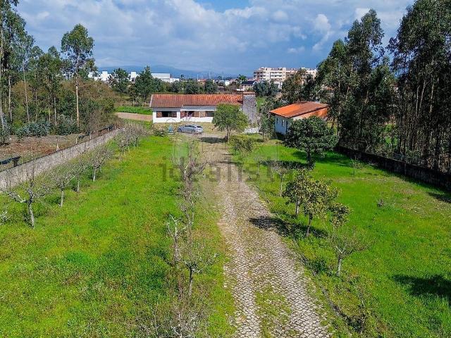 Moradia, Águeda