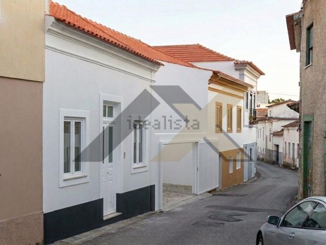 Moradia, Águeda