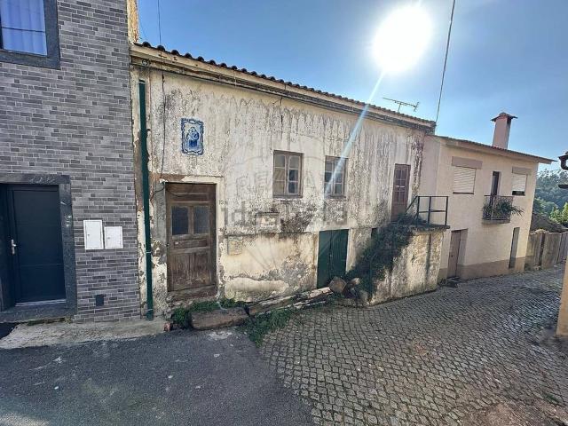 Moradia, Águeda