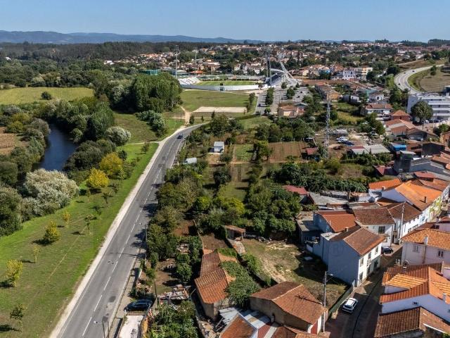 Moradia, Águeda