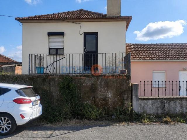 Moradia, Águeda
