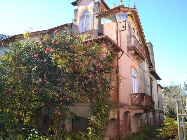 Moradia, Águeda