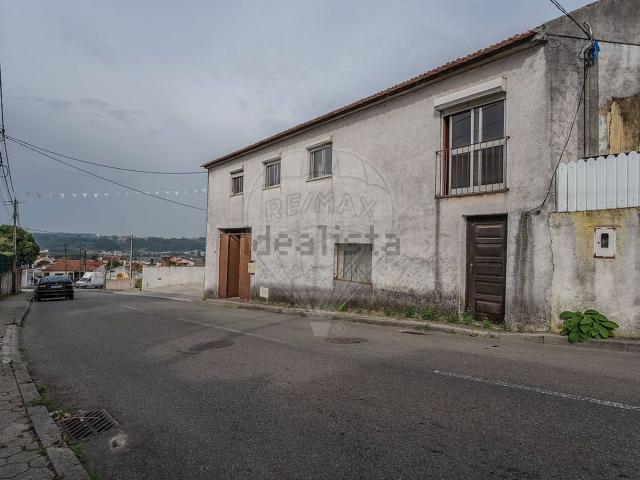 Moradia, Águeda