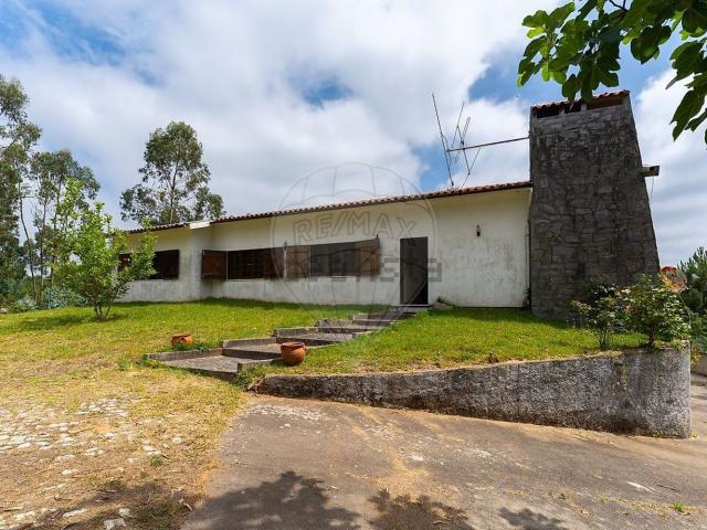Moradia, Águeda