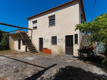 Moradia, Águeda