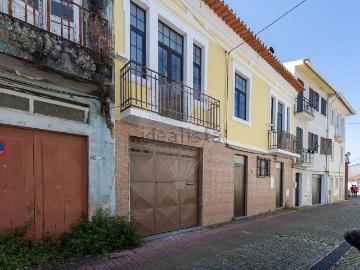 Moradia, Águeda