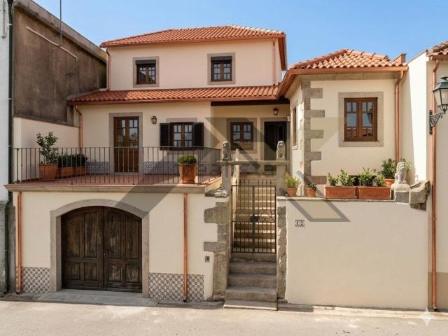 Moradia, Águeda