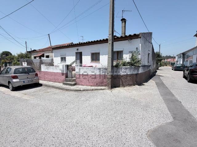 Moradia, Águeda