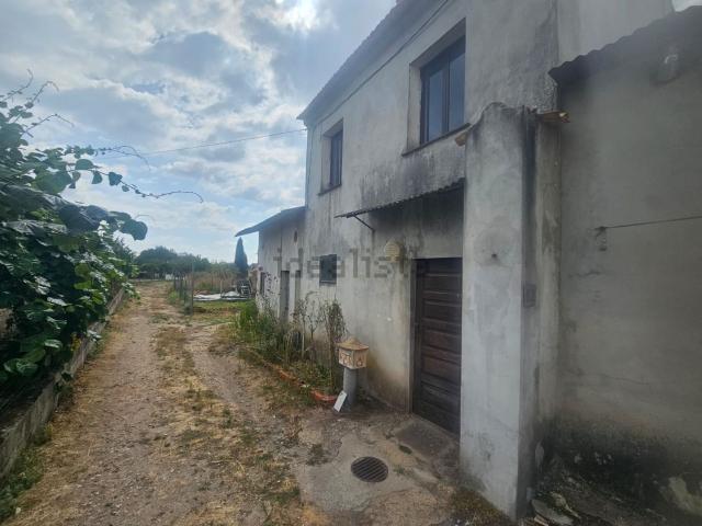 Moradia, Águeda