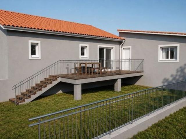 Moradia, Águeda