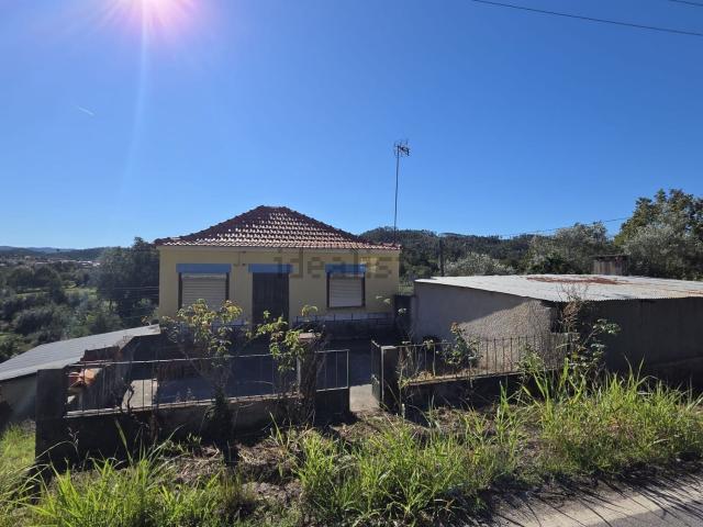 Moradia, Águeda