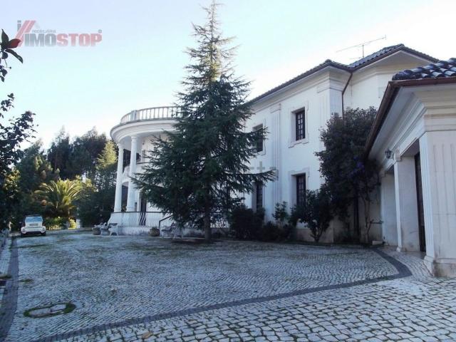 Moradia, Águeda
