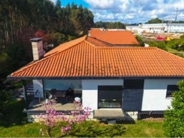 Moradia, Águeda