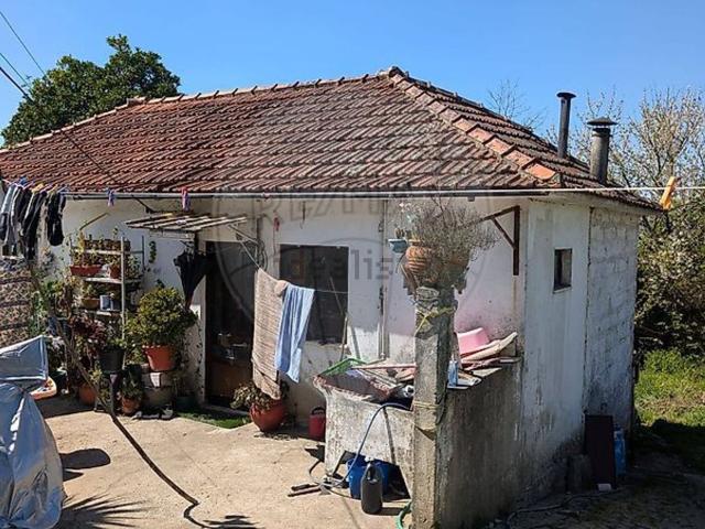 Moradia, Aião