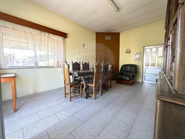 Moradia, Airão Santa Maria